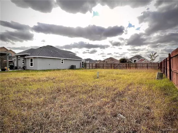 4205 S Las Nubes, Pharr, TX 78577