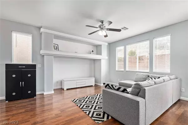 10351 Running Falls Street, Las Vegas, NV 89178