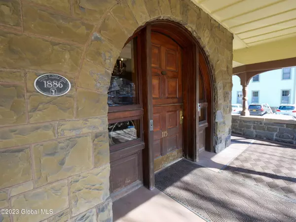 115 Union Avenue, Saratoga Springs, Inside, NY 12866