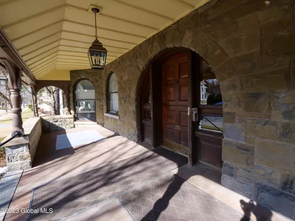 115 Union Avenue, Saratoga Springs, Inside, NY 12866