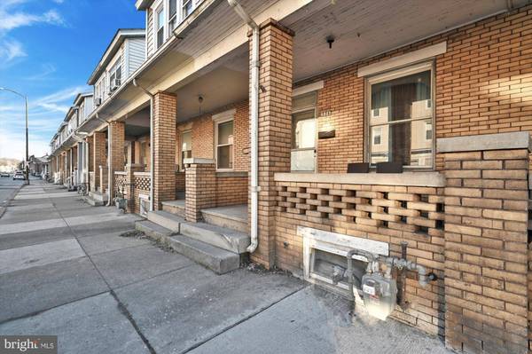 536 N FRONT ST, Steelton, PA 17113