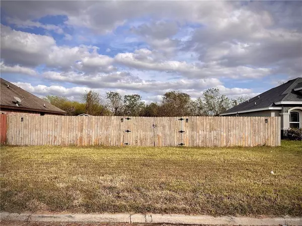 4205 S Las Nubes, Pharr, TX 78577