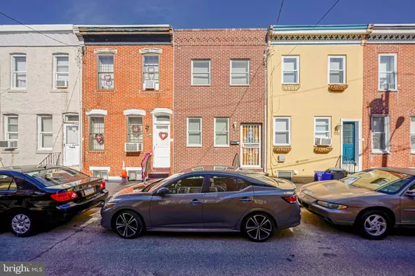 1143 CANTRELL ST, Philadelphia, PA 19148