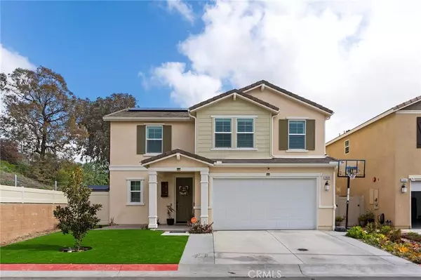 2609 Griffing DR, Spring Valley, CA 91978