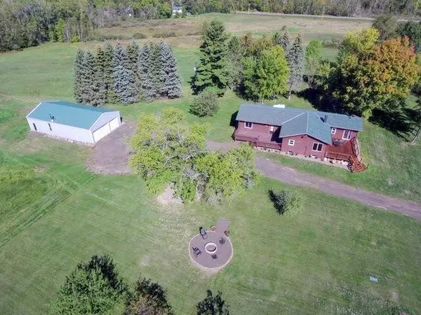 4573 475th ST, Isle, MN 56342