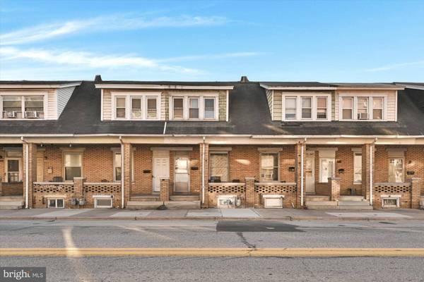 536 N FRONT ST, Steelton, PA 17113