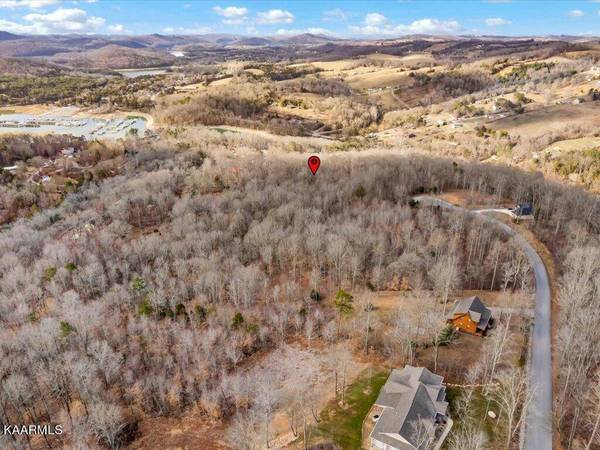 Lot 244 Tanzanite Tr, New Tazewell, TN 37825