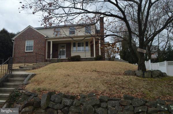 110 E BROAD ST, Reading, PA 19607