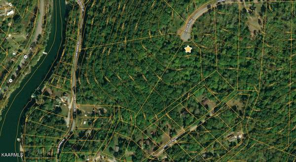 Lot 244 Tanzanite Tr, New Tazewell, TN 37825