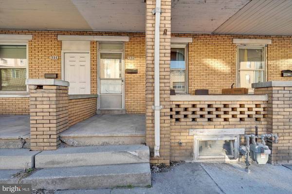 536 N FRONT ST, Steelton, PA 17113