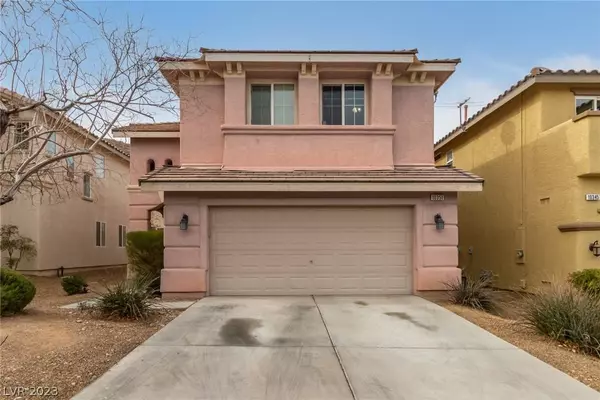 10351 Running Falls Street, Las Vegas, NV 89178