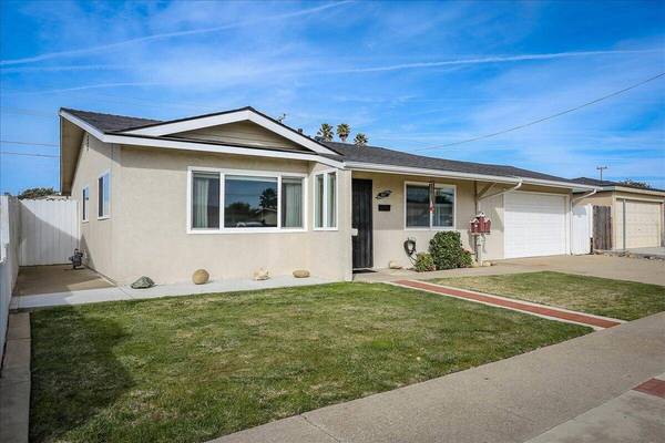 4467 2nd Street, Out Of Area, CA 93434