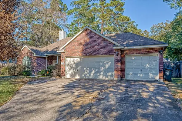 25314 Old Carriage LN, Spring, TX 77373