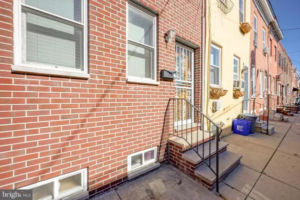 1143 CANTRELL ST, Philadelphia, PA 19148