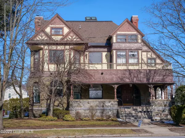 115 Union Avenue, Saratoga Springs, Inside, NY 12866