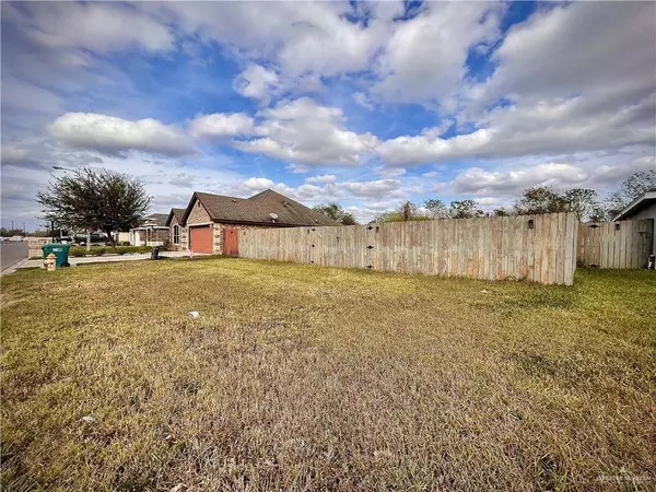 4205 S Las Nubes, Pharr, TX 78577