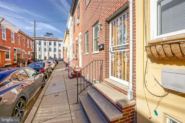 1143 CANTRELL ST, Philadelphia, PA 19148