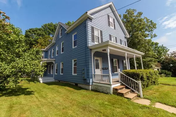 289 North Main Street, North Brookfield, MA 01535