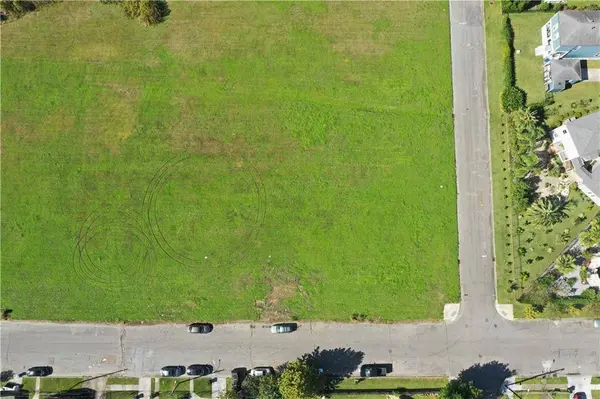 529 THAYER ST, New Orleans, LA 70114