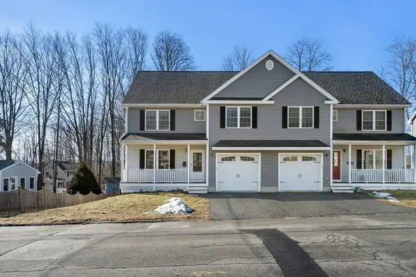 47 Belmont Ave #47, Haverhill, MA 01830