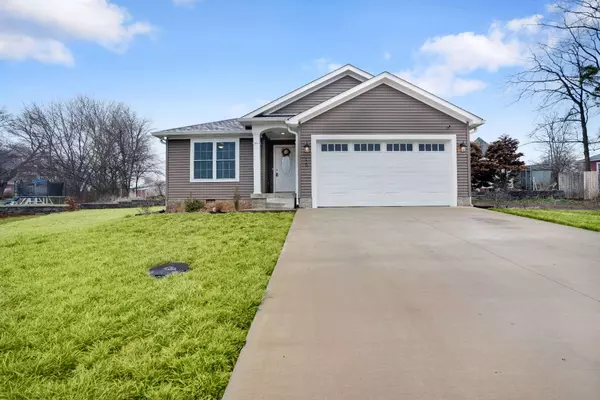 110 Bee Line Way, Trenton, KY 42286