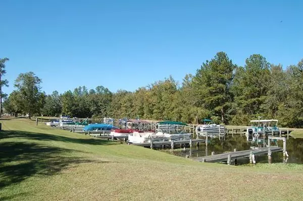 #97 Woodlake Boat Slip #97, Manning, SC 29102