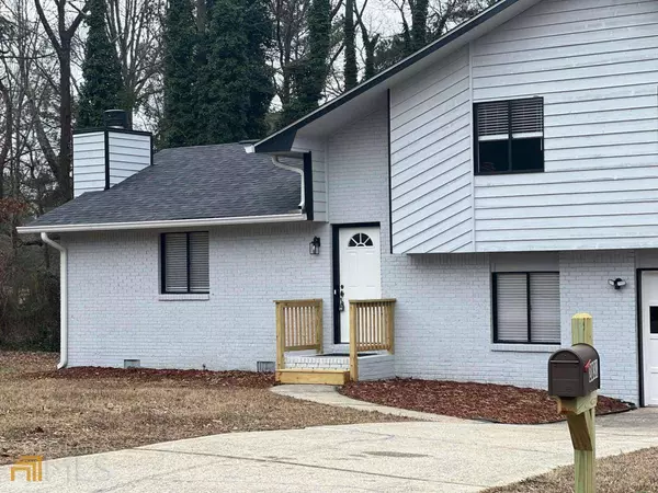 2831 Broxton Mill CT, Snellville, GA 30039