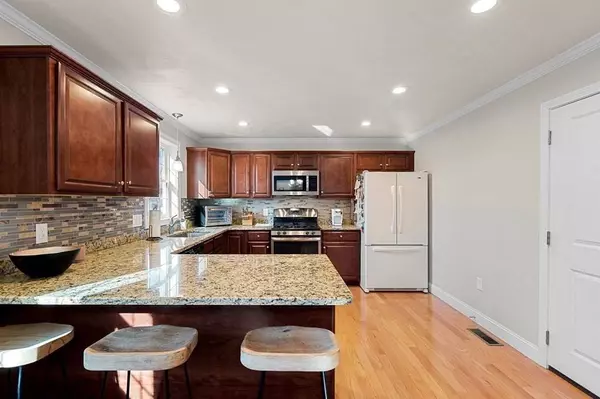 47 Belmont Ave #47, Haverhill, MA 01830