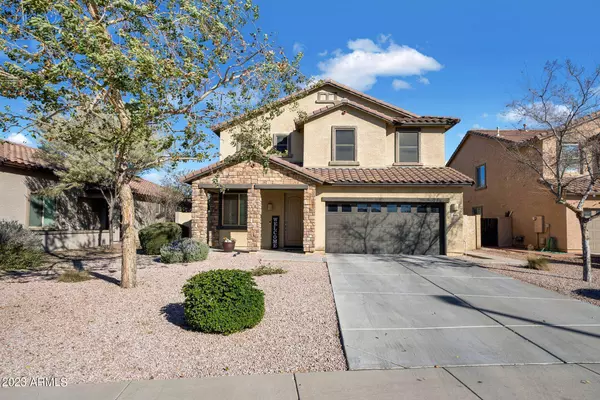 866 E EUCLID Avenue, Gilbert, AZ 85297