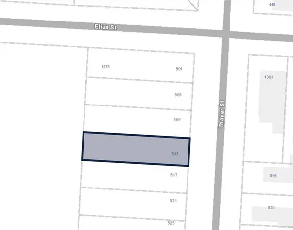 513 THAYER ST, New Orleans, LA 70114