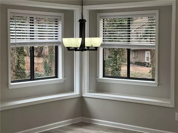 2831 Broxton Mill CT, Snellville, GA 30039