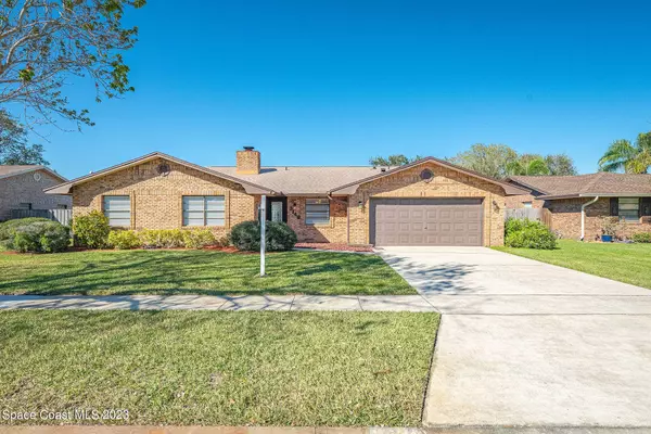 3148 Village Park Drive, Melbourne, FL 32934