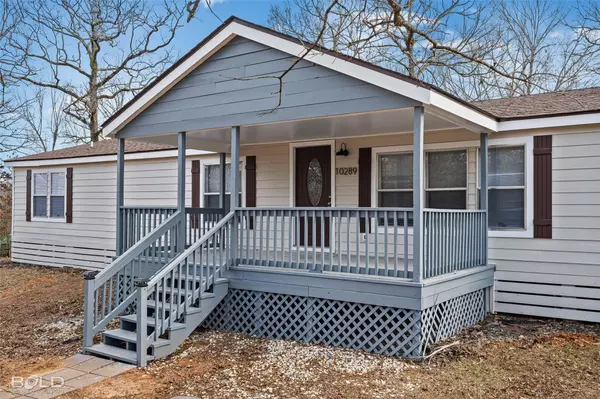 10289 Colworth Place, Keithville, LA 71047