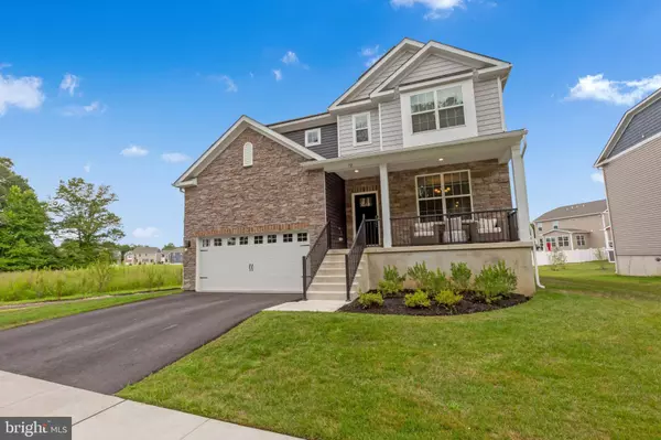 72 WESTMONT DR, Medford, NJ 08055