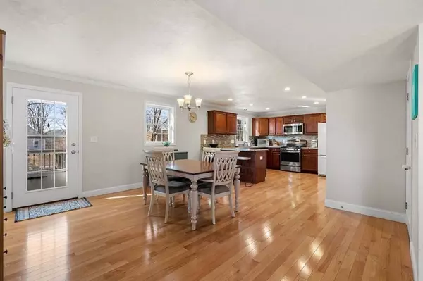 47 Belmont Ave #47, Haverhill, MA 01830