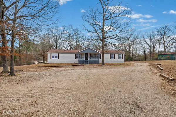 10289 Colworth Place, Keithville, LA 71047