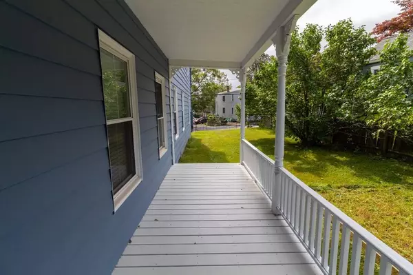 289 North Main Street, North Brookfield, MA 01535