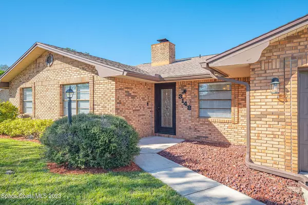 3148 Village Park Drive, Melbourne, FL 32934