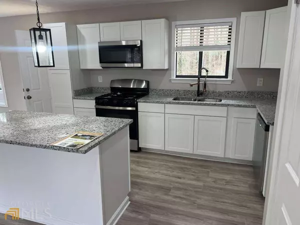 2831 Broxton Mill CT, Snellville, GA 30039