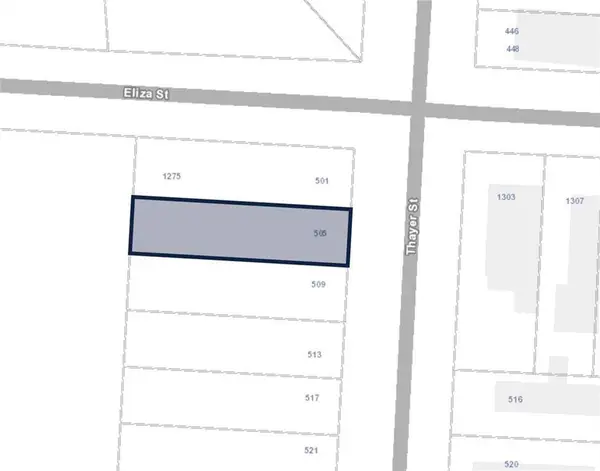 505 THAYER ST, New Orleans, LA 70114