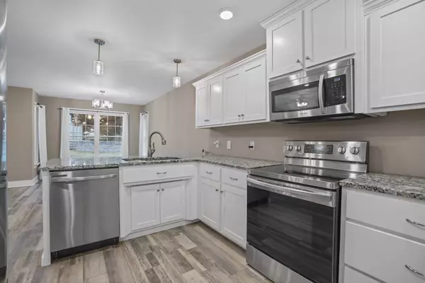 110 Bee Line Way, Trenton, KY 42286