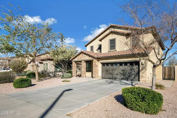 866 E EUCLID Avenue, Gilbert, AZ 85297