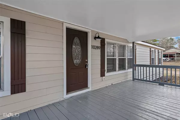 10289 Colworth Place, Keithville, LA 71047