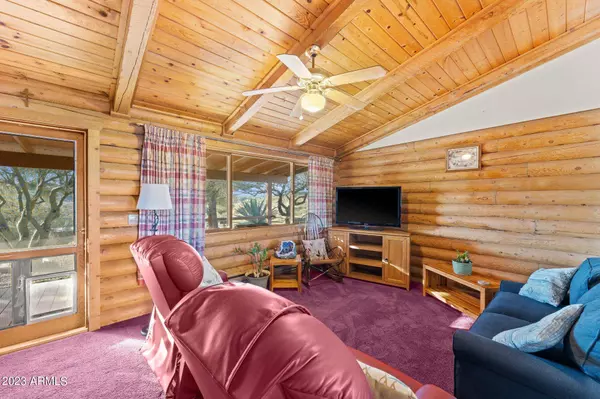 51201 N 296TH Avenue, Wickenburg, AZ 85390