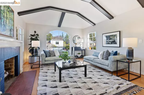 1410 Lincoln, Berkeley, CA 94702