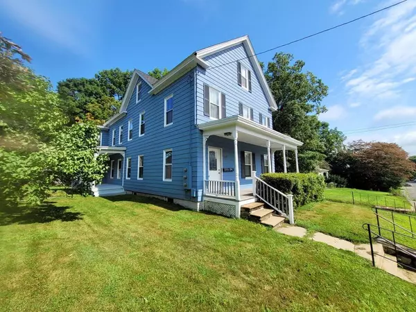 289 North Main Street, North Brookfield, MA 01535