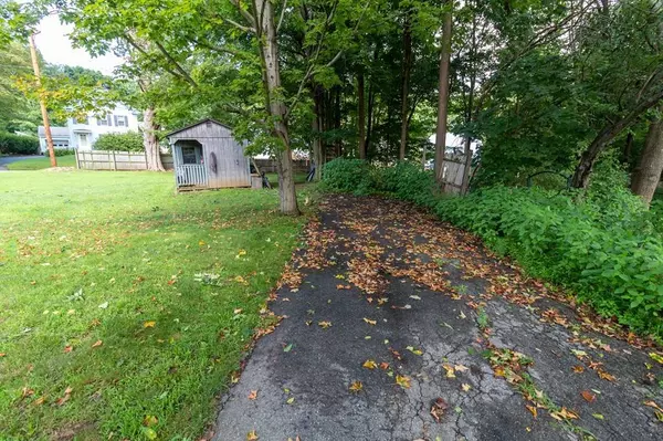 289 North Main Street, North Brookfield, MA 01535