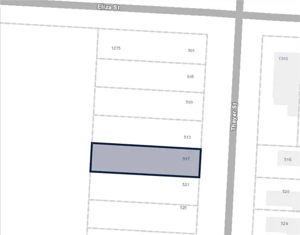 517 THAYER ST, New Orleans, LA 70114