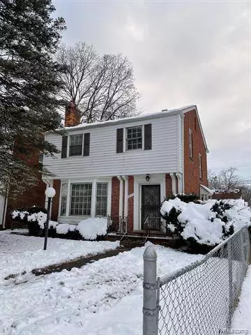 15777 KENTFIELD Street, Detroit, MI 48223