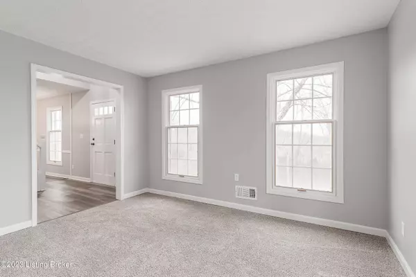 2350 NE Ridgecrest Dr, Lanesville, IN 47136